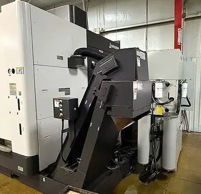 2014 Okuma MULTUS U3000 2SW/1500 Lathes, CNC (3-Axis or More) | Great American Equipment Company (5)