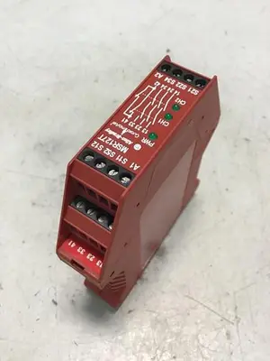 USED ALLEN BRADLEY 440R-N23126 SER C