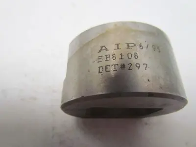 New | in-Stock AIP _UNKNOWN_ Miscellaneous MRO | Arrow Industrial #653096