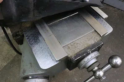 1986 BRIDGEPORT SERIES 1 Vertical Mills | Clark Machinery Sales, LLC (5)