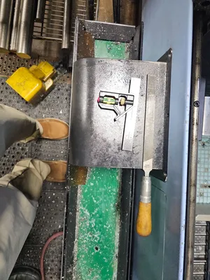 2013 DOOSAN LYNX 220 LMSA CNC Lathes | Machinery Network (5)
