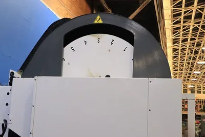 2014 HAAS DT-1 MACHINING CENTERS, VERT., N/C & CNC | Prime Machinery (24)
