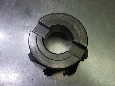 SECO 4" Indexable Facemill 1.5" Arbor R220.99-04.00-12-8 (LOC1118C)