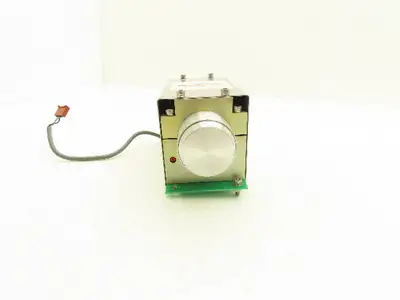 Peco D3178 x-ray Process Inspection Module