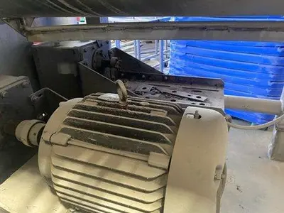 USED RIETZ RS-28