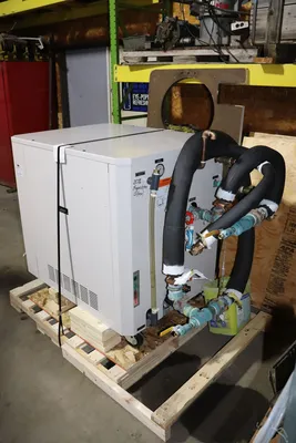 USED STERLCO SMCW-7.5