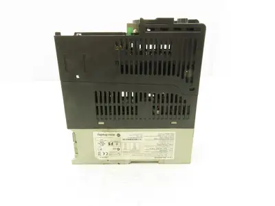 Allen Bradley 25B-D6P0N104 Powerflex 525 3Hp VFD AC Drive 480V 50/60Hz FRN 2.002