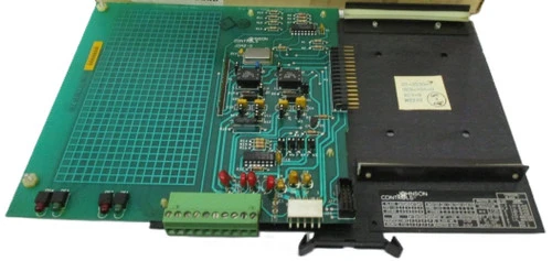 Johnson Controls CEB-104-700 27-3530-28 Communications Board [New]