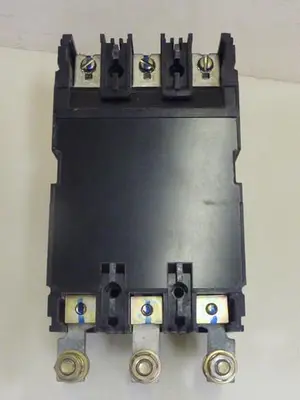 USED FUJI ELECTRIC BU-ESA3030
