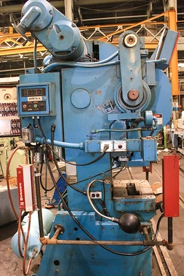 USED 1983 Federal 32