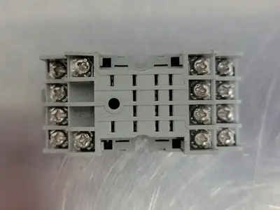 NEW SQUARE D 8501NR45