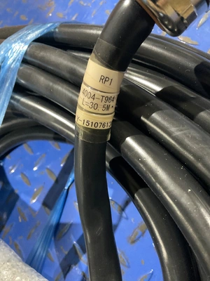 FANUC A660‑4004‑T964#L30R53 Interface Cable NEW
