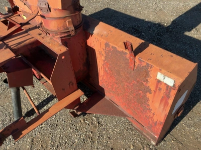 Used _UNKNOWN_ _UNKNOWN_ 3-Point Snowblowers Michigan US | Miedema Asset Management Group #1580191