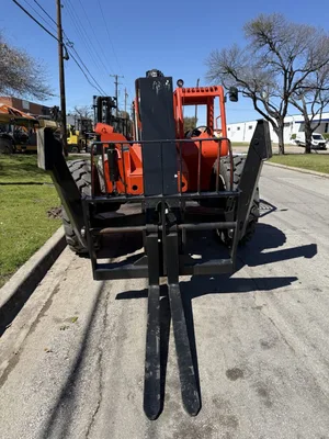 Used 2017 SKYTRAK 10054 Misc Forklifts Texas US | 4K Lift Co #1503053