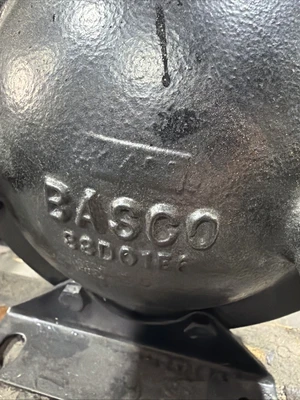 USED Ingersoll Rand 1503-06-048-001