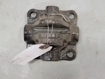 3" Bore Blind End Cylinder Head MC3B Clevis Mount