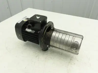 Used GRUNDFOS _UNKNOWN_ Pumps Indiana US | Arrow Industrial #1408629