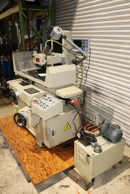 USED KENT KGS-1020 AHD