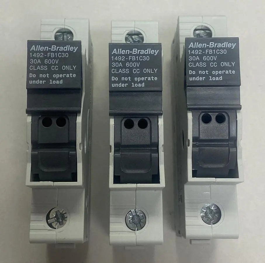 New | in-Stock ALLEN-BRADLEY 1492-FB1C30 Miscellaneous Equipment (Electrical & Power) | Surplus Asset Holdings #1194450