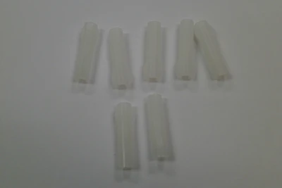 New Misc Connectors/Washers/Wire Interconnects/Pitch Panel Mounts (qty 300+)