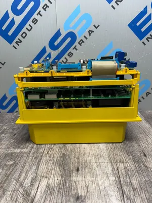 FANUC A06B-6064-H305#H550-R Electrical/PLC/Automation | ESS Industrial Equipment Sales (3)