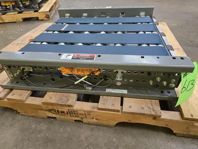 Used INTELLIGRATED MDR 710 Conveyors Wisconsin US | Packer City Sales #1311261