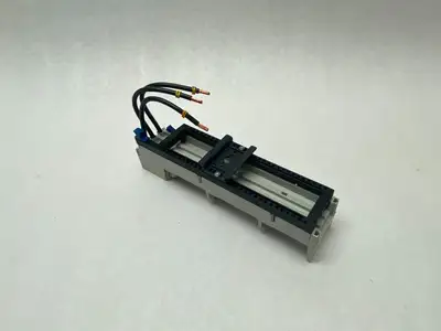 SV 9340.350,9340350 | Rittal SV 9340.350 OM Adapter w/ Connection Cables 9340350 - Used