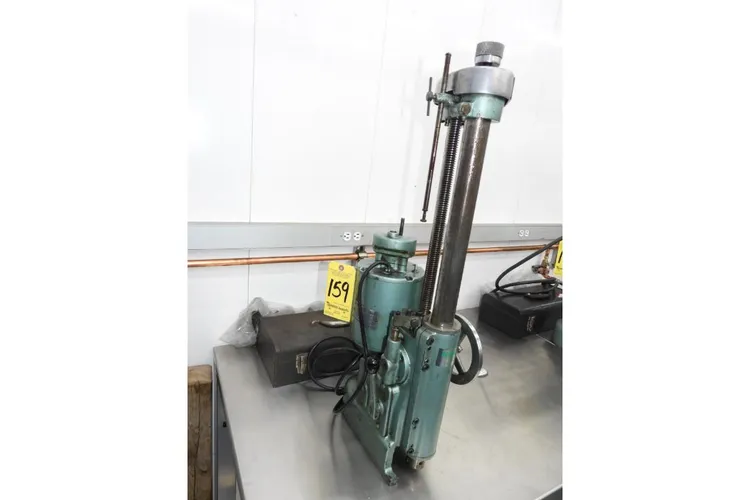 Used _UNKNOWN_ _UNKNOWN_ Cylinder Boring Machines Michigan US | Thompson Auctioneers #1520889