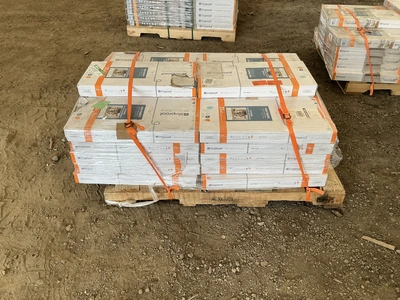 Used LIFEPROOF BLAUSER MARBLE Flooring, Windows, and Doors Michigan US | Miedema Asset Management Group #1760599