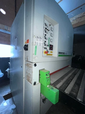 Biesse Regal 330-1350 Thickness Sander