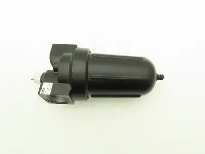 Parker 08L74BC Mist Lubricator 1-1/2"NPT