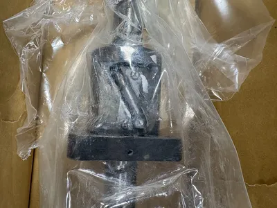 NSK W2013-120-C5T CNC & Metalworking Equipment | ESS Industrial Equipment Sales (5)