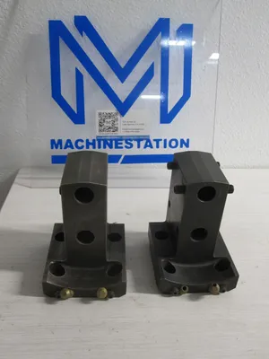 USED HAAS BOT24