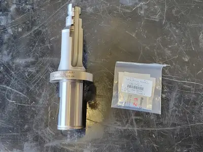 Special Holder 0.5 T-A RM DRL, 818N QC 0216060965X-04 MC965X0