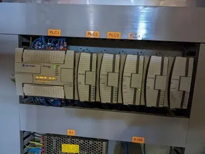 Complete WeighPack Packaging Line