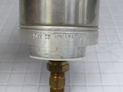 Used CLIPPARD _UNKNOWN_ Pneumatic Cylinders Texas US | OCO Industrial #1583324
