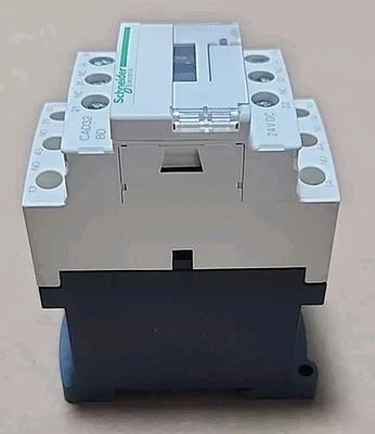 NEW Schneider Electric 040416