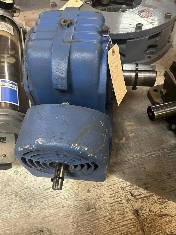 Used CLEVELAND 40HAF Speed Reducers | Surplus Asset Holdings #1204455