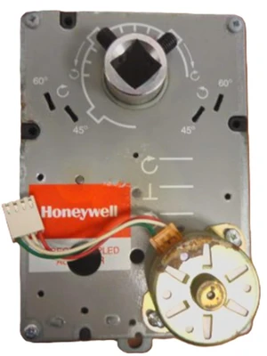 Honeywell W7751G1003 Hvac Accessory [New]