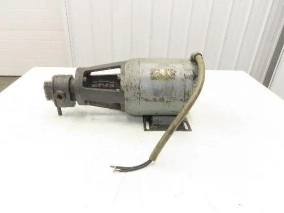 Used BROWN & SHARP _UNKNOWN_ Motors (misc) Indiana US | Arrow Industrial #555001