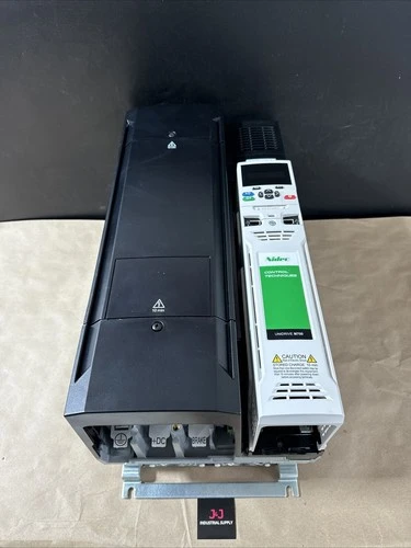 Used Emerson M700-07401000A Variable Speed Drives Indiana US | J&J Industrial Supply #1073736