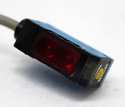 USED SICK WL150-P122