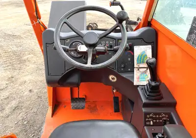 Used 2015 JLG G12-55A Aerial Work Platforms New York US | United Lift #1446516