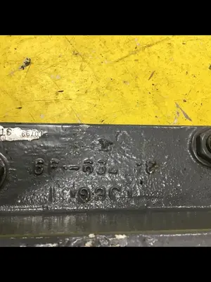 USED VAN DORN DEMAG L22G28 340/99-99