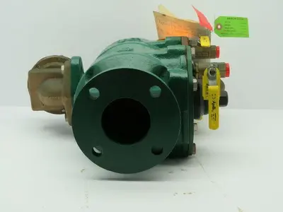 Conbraco 2 1/2 RP Reduced Pressure Assembly 175PSI