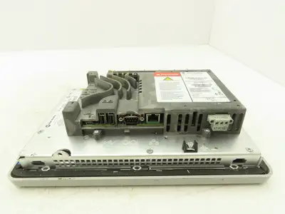 Allen Bradley 2711P-B7C4A8 PanelView Plus 700 Operator Interface Parts/Repair