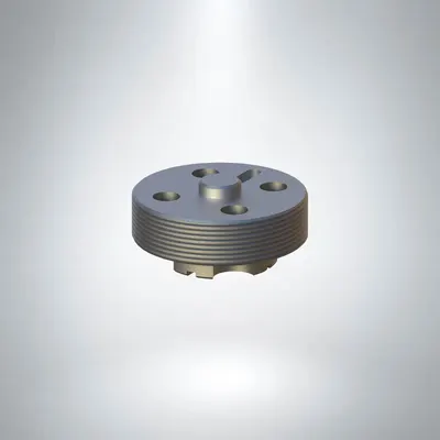 CLEVELAND PUNCH & DIE S20S0005 Accessories | Punch Press and Shear (1)