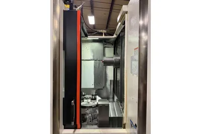 Used _UNKNOWN_ _UNKNOWN_ Flexible Machining Systems Utah US | KD Auctions #1549078