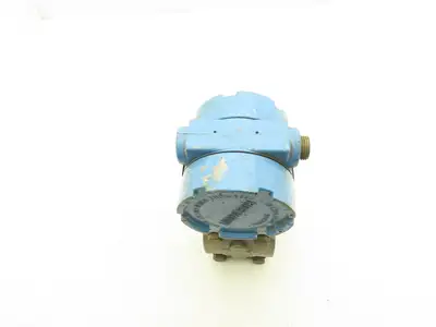 Rosemount 1151GP9E22B1DF Pressure Transmitter 0-800psi 45VDC 3000psi Max