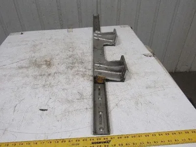 Used ROLLON _UNKNOWN_ Bearings | Arrow Industrial #623650